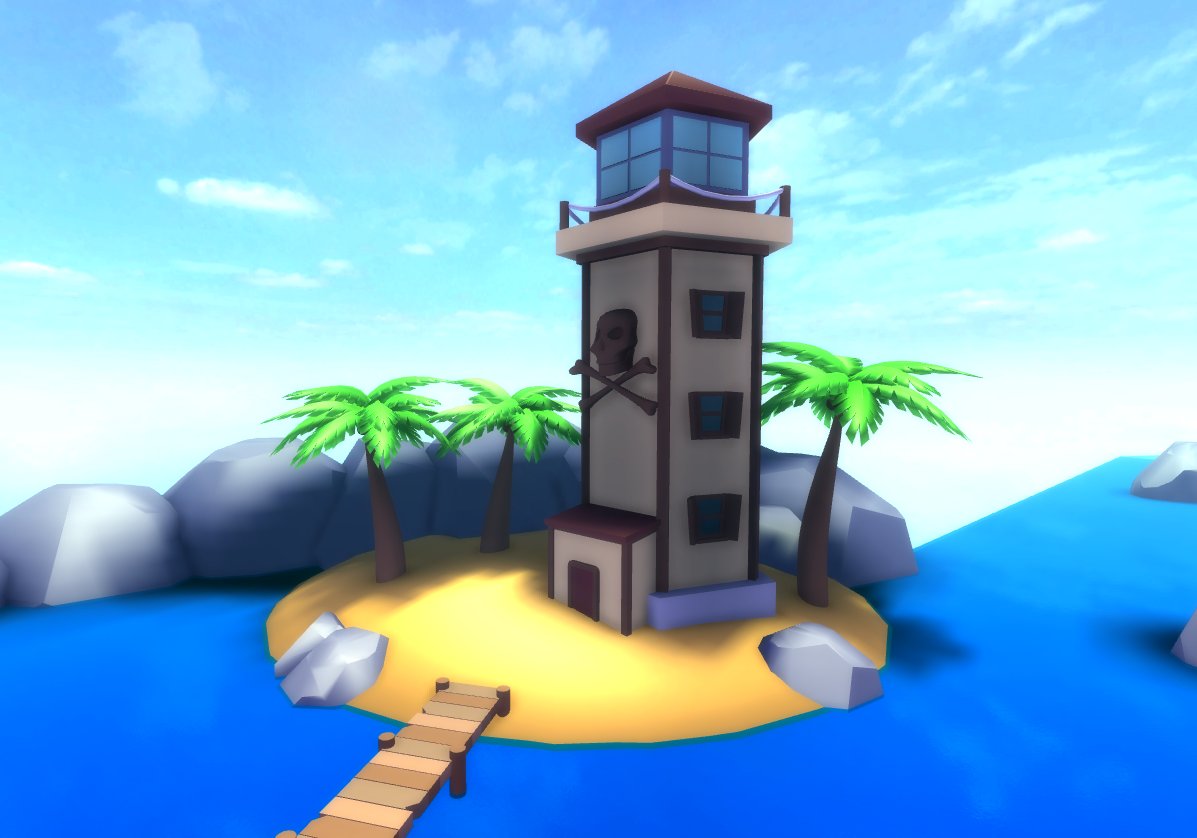 Holidaypwner On Twitter Lighthouse Its Beacon Of Light - roblox beacon code