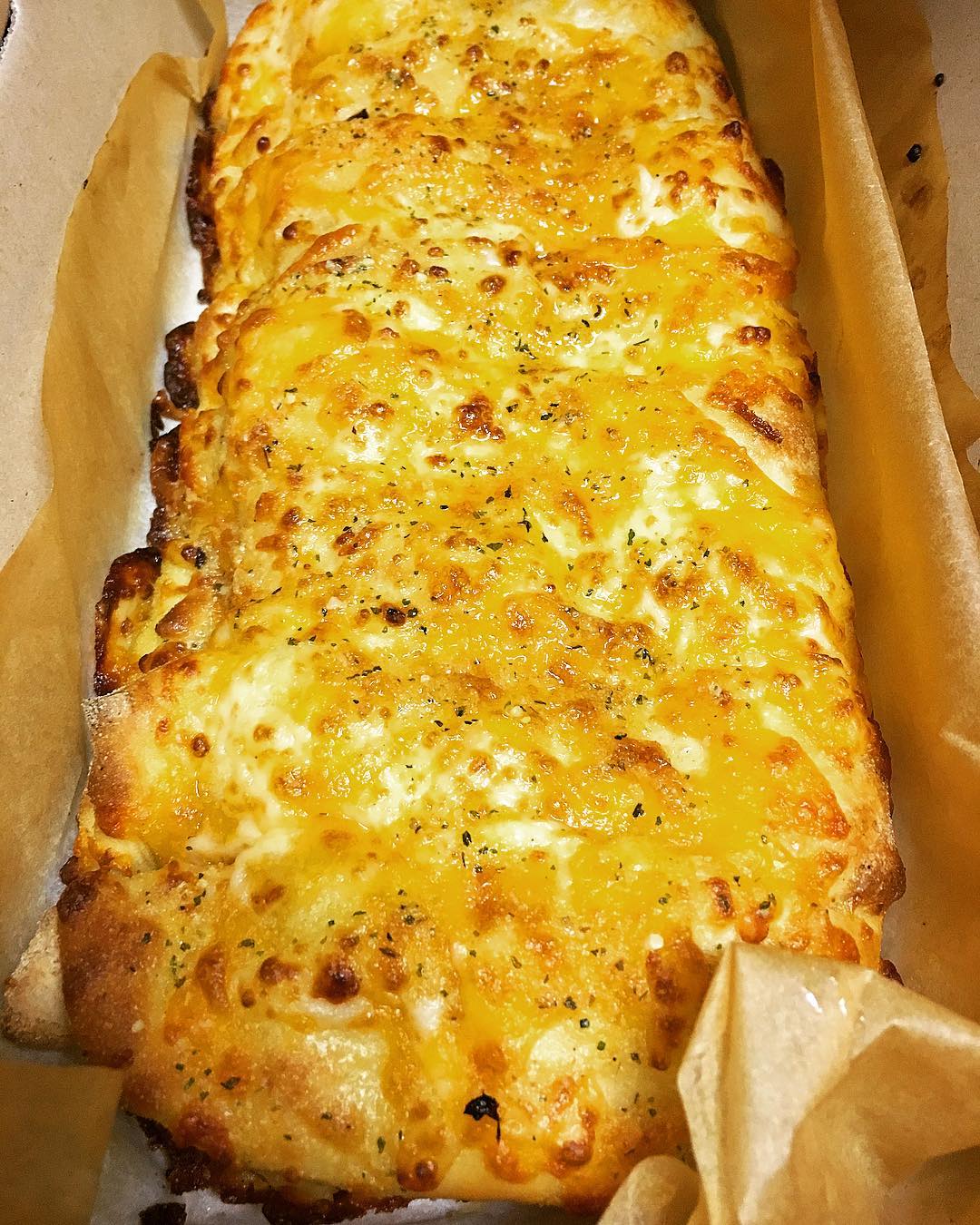 Domino's Pizza on Twitter "When it comes to Stuffed Cheesy Bread, we