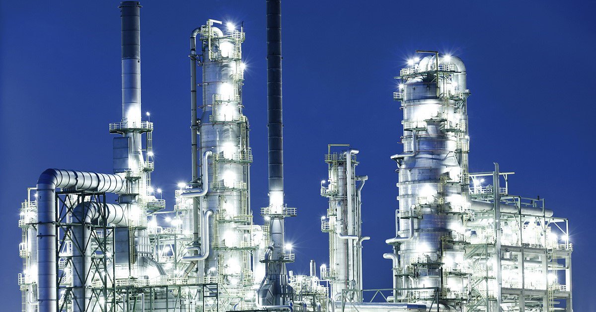 Engineered Valves tweet media