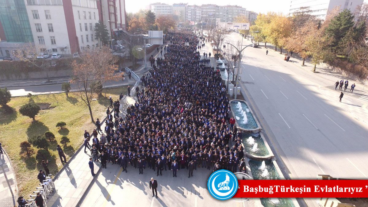 Ulkuocak28's tweet photo. #BaşbuğTürkeşinEvlatlarıyız https://t.co/1tY4zqaWyJ