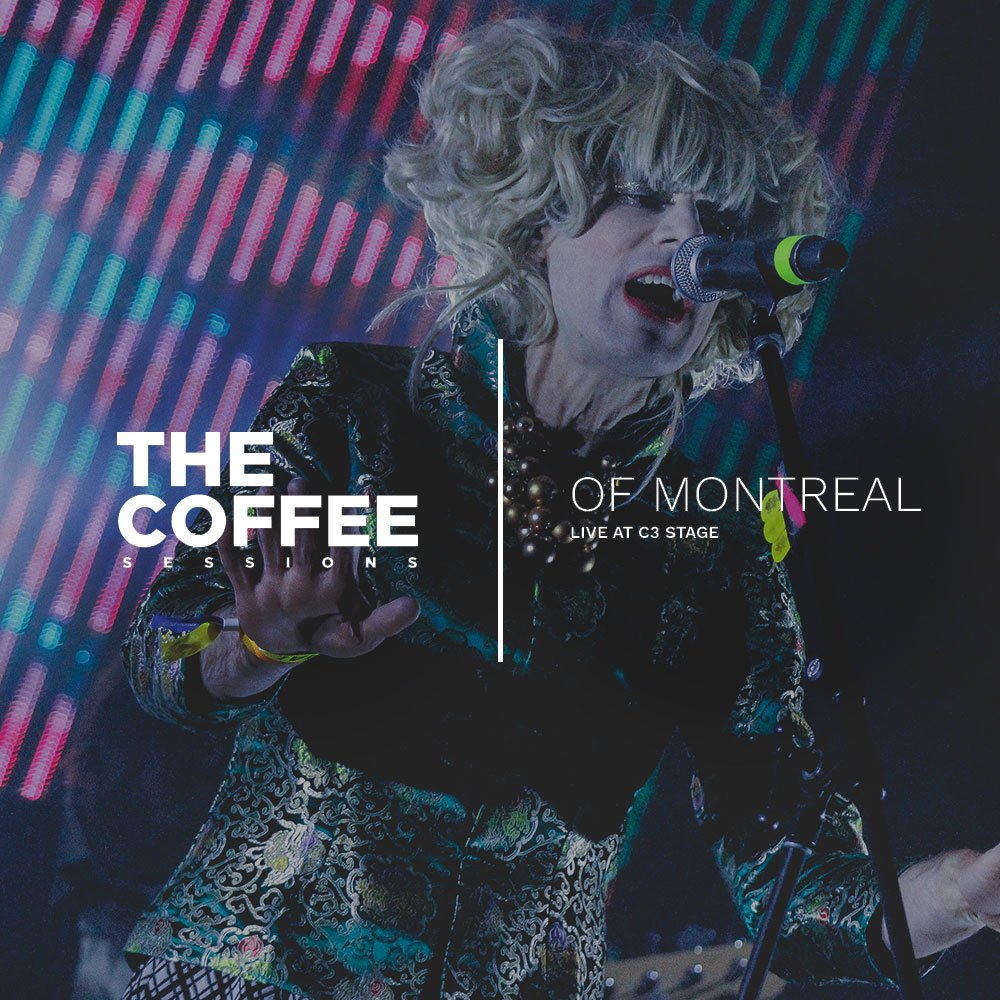 thecoffesession's tweet photo. ✨  👩‍🎤  Les garantizamos que @xxofMontrealxx equivale a una noche de júbilo y baile 💃 ✨. 

No se pierdan su regreso a Guadalajara, este sábado en @C3Mexico: https://t.co/IKYAhSftGL https://t.co/cYHKLJx9Yd