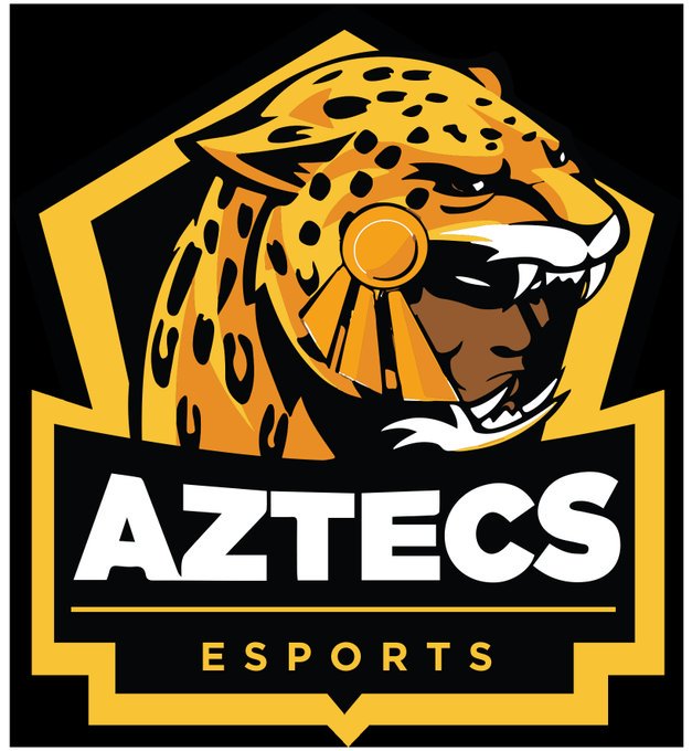 Presentamos el 28 equipo inscrito a la MRL...
Ellos son <a href="/AztecsEsports/">Ragnarok E-sports</a> y vienen con la ilusión de ganar...
Bienvenidos!!!