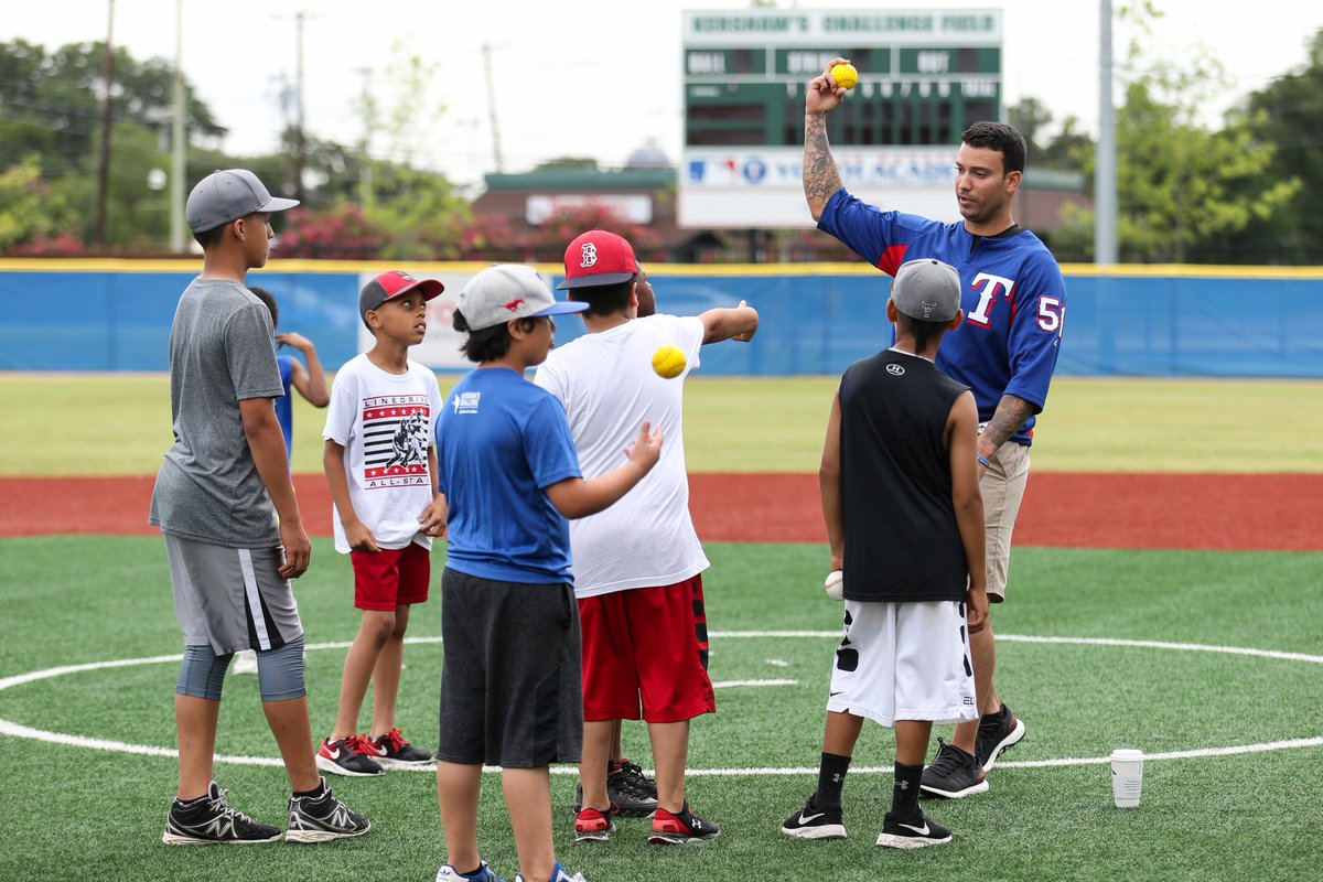 texas rangers jersey academy