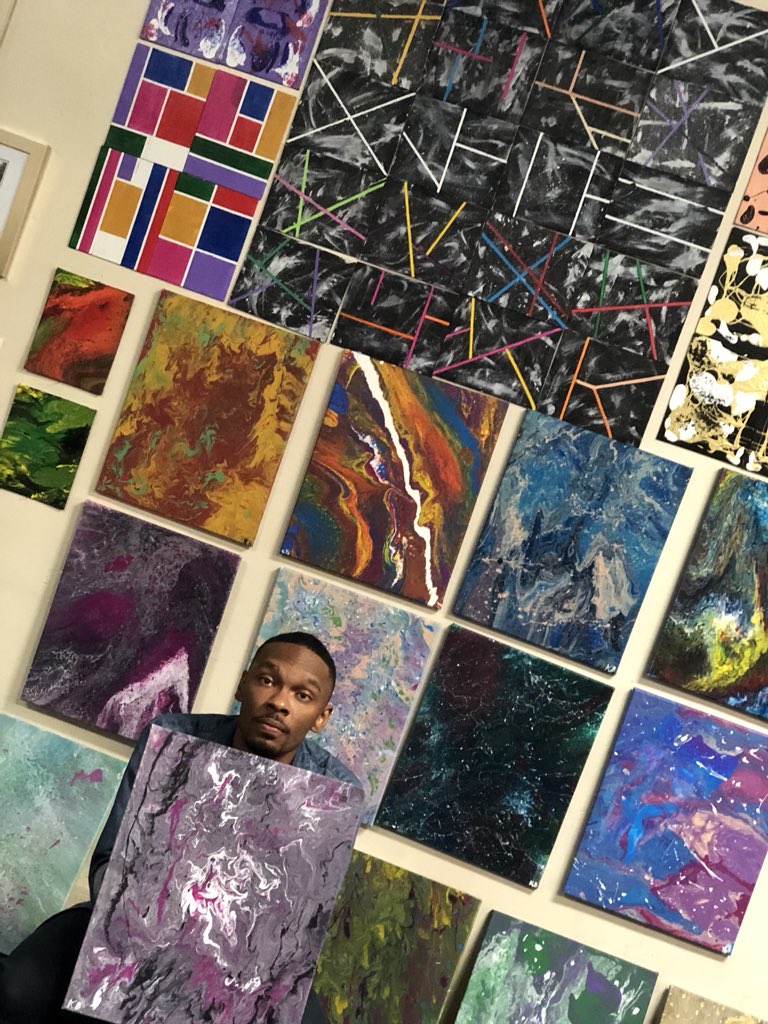 SupremeKadeem's tweet photo. Create And be Great

A Thread of some of my work. https://t.co/QzFCirk05i