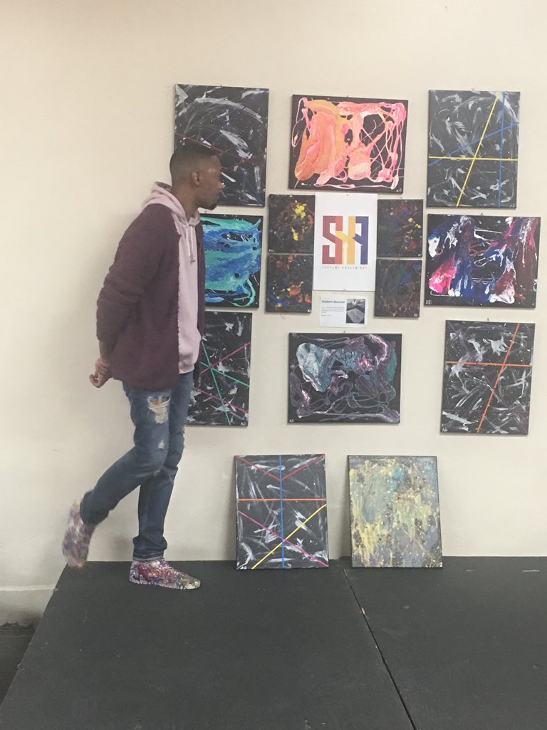 SupremeKadeem's tweet photo. Create And be Great

A Thread of some of my work. https://t.co/QzFCirk05i