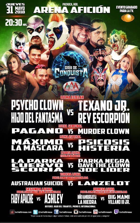 fans_mascara's tweet photo. Feliz Miércoles!!💪😘
No olviden mañana el #PapidePapis junto con la #FresaSalvaje presentes en Pachuca, HGO. ❤️🤟🏻
En VIVO por @TwitchES 💜
@mascara_papi @MaXiMo_AAA 😎🍓#MosqueterosJr #Alvarado💪 #DiosIngober https://t.co/2kbhSRkfwJ