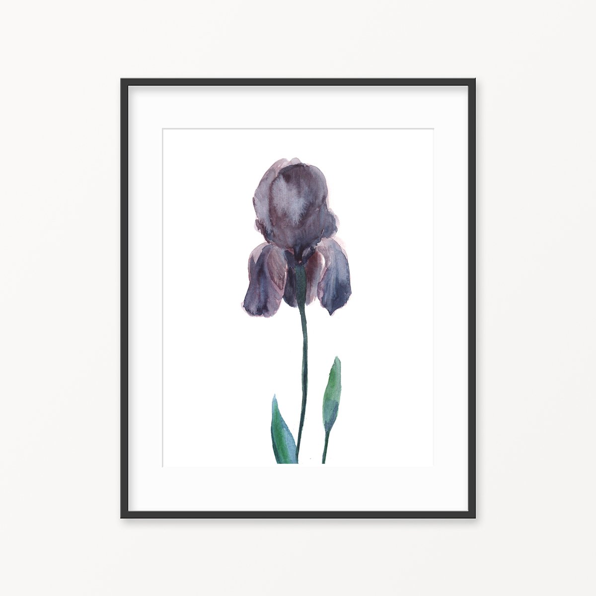 WatercolorDecor's tweet photo. https://t.co/1BwgTYyO3Q #watercolor #watercolorpainting #art #flower #iris #wallart https://t.co/518d4PcQY4