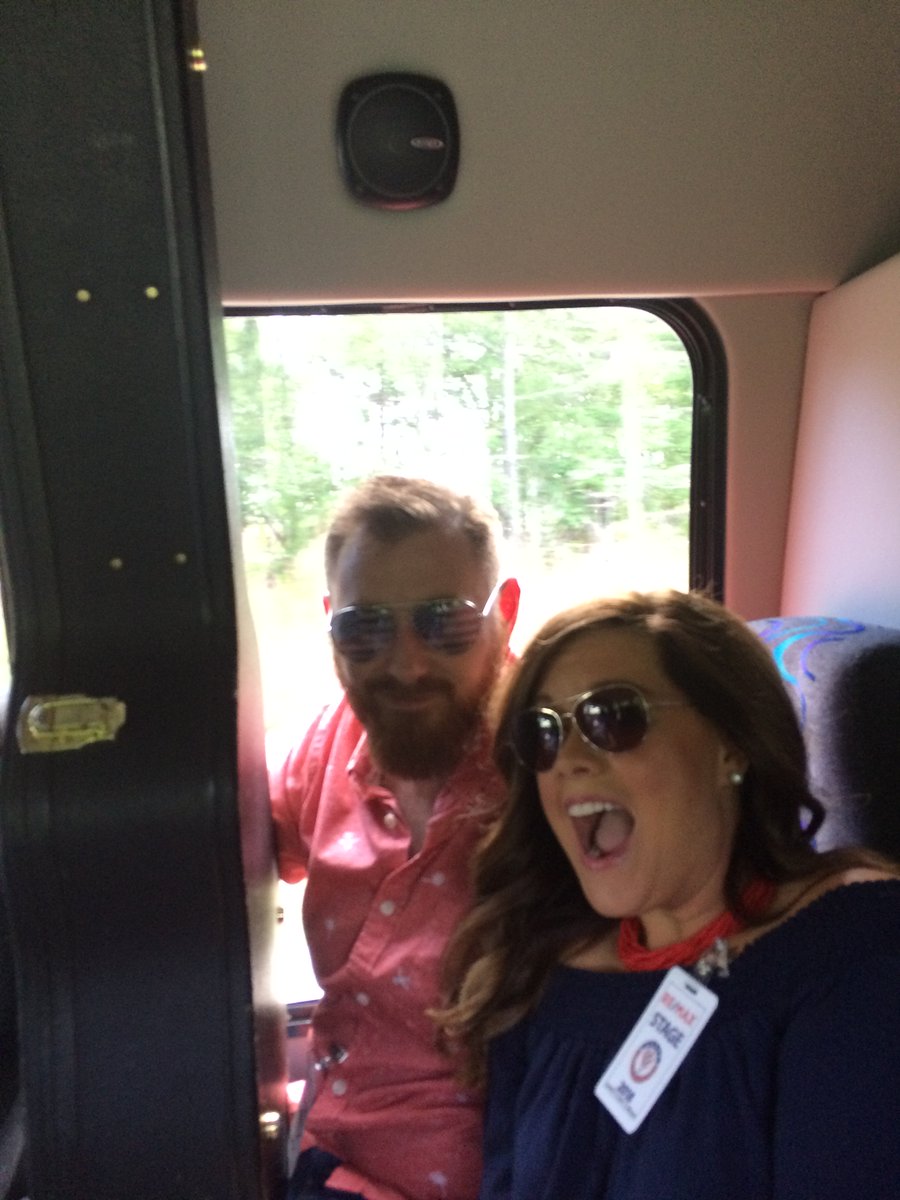 Have songs, will travel : What are some places you guys would like to see McCullers Crossroad performing at this fall???