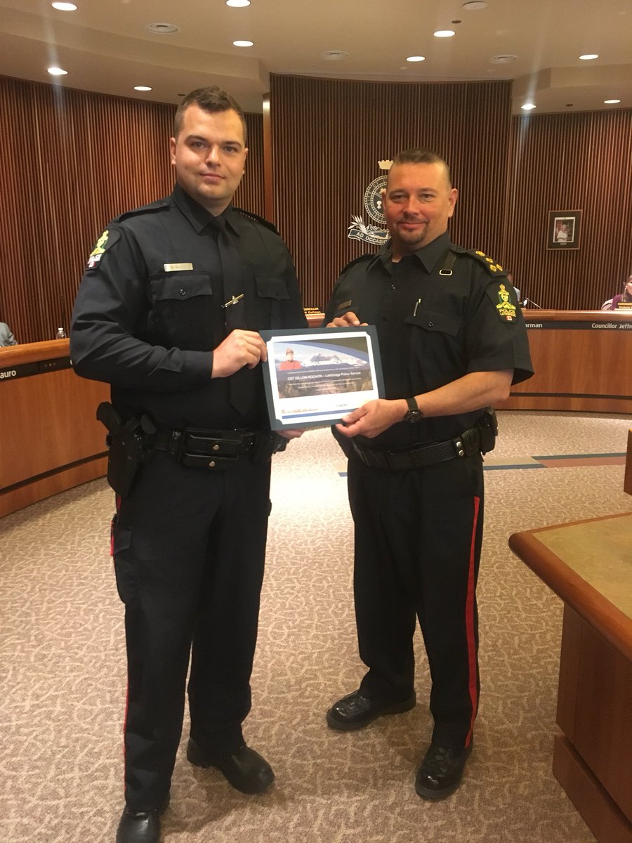 S/Sgt Cam Van Roon tweet media