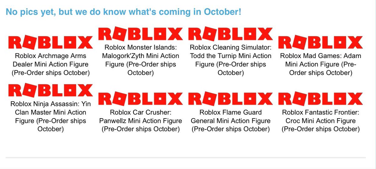 Lily On Twitter Omg I Think These Are New Roblox - roblox mad games adam