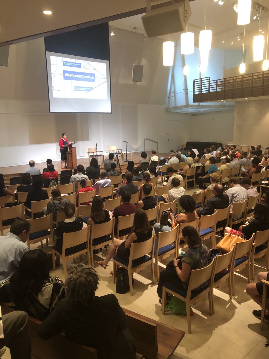 byp100's tweet photo. We are here with @HIPSDC @DMVBlackLives @StopCopTerrorDC for the #ReformDCJustice Candidate forum to discuss fare evasion , police violence, criminalization of poverty, sex work decriminalization and more https://t.co/RZQ9iNf415