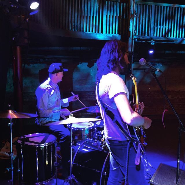 Last show of the Santa Rosa east coast tour is tonite at #turfclub in MN, gonna be golden! Next is The Troubadour on June 5 💋💋💋