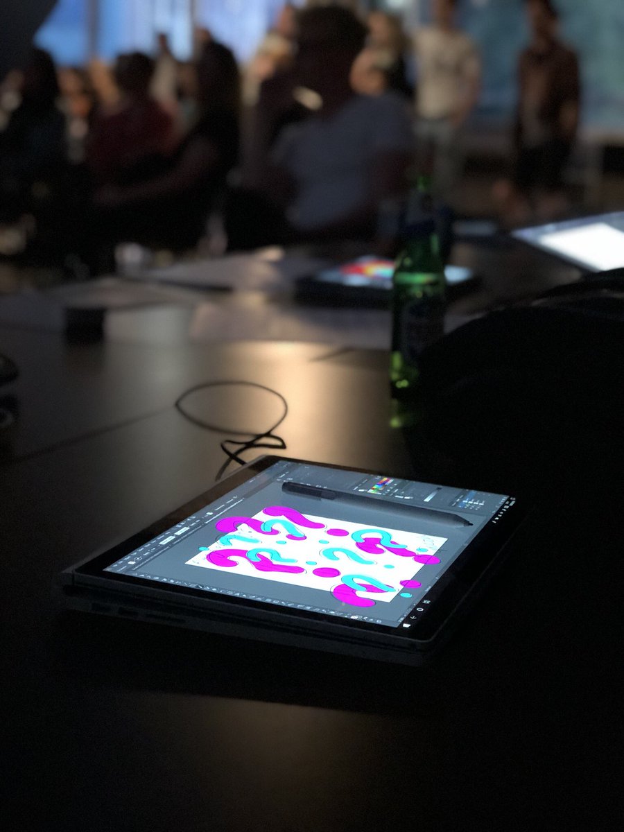 gluglondon's tweet photo. Wow wow wow! Hats off to our fab speakers for an incredible eve:
@JimmyTurrell
@WilfridWood
@brotherfilmco
@aileyun 
Enrike Piel

Also a huge shout out to our faves at @EasleTeam for being the best co-hosts + the epic team at @Surface_UK for lending us your ace Surface’s 💯 https://t.co/Z5ATs8x10p