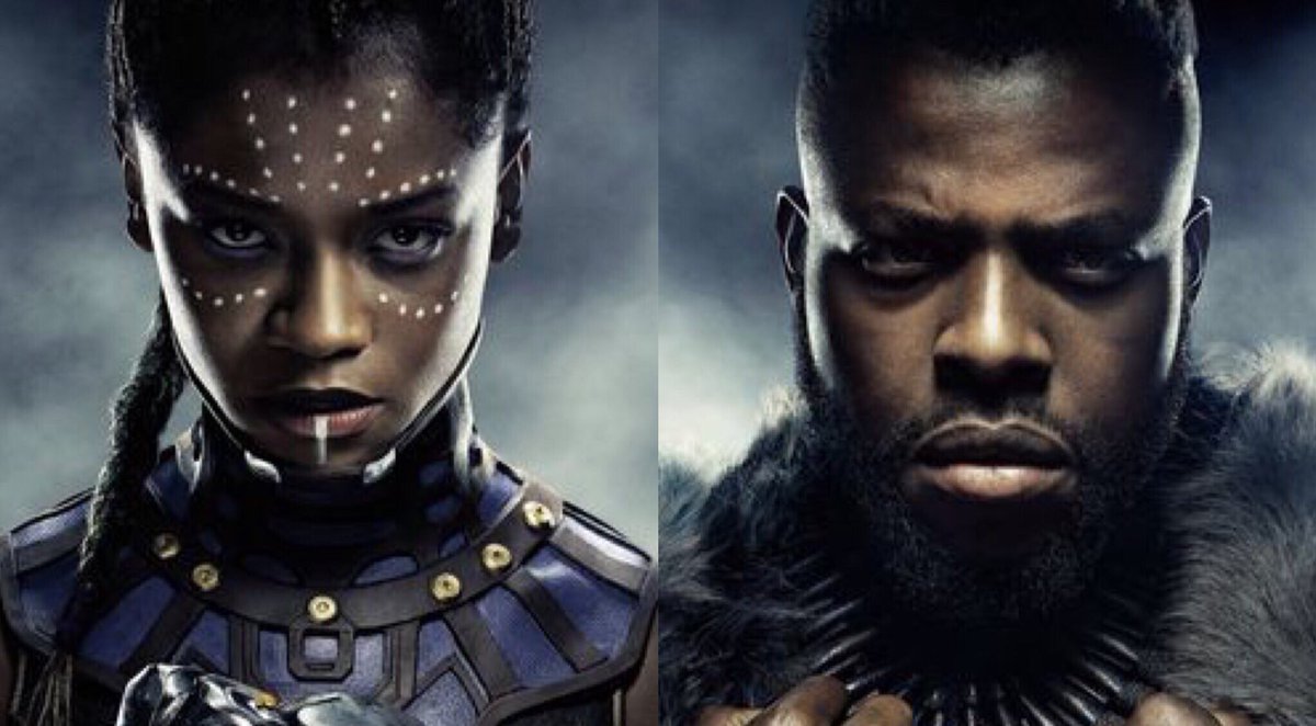 Bast Planet on Twitter: "Initially, Shuri ruled Wakanda as a regent,  similar to M'Baku. However, Bast, the Panther God, upgraded Shuri's status  from regent to Queen of Wakanda, while making T'Challa the