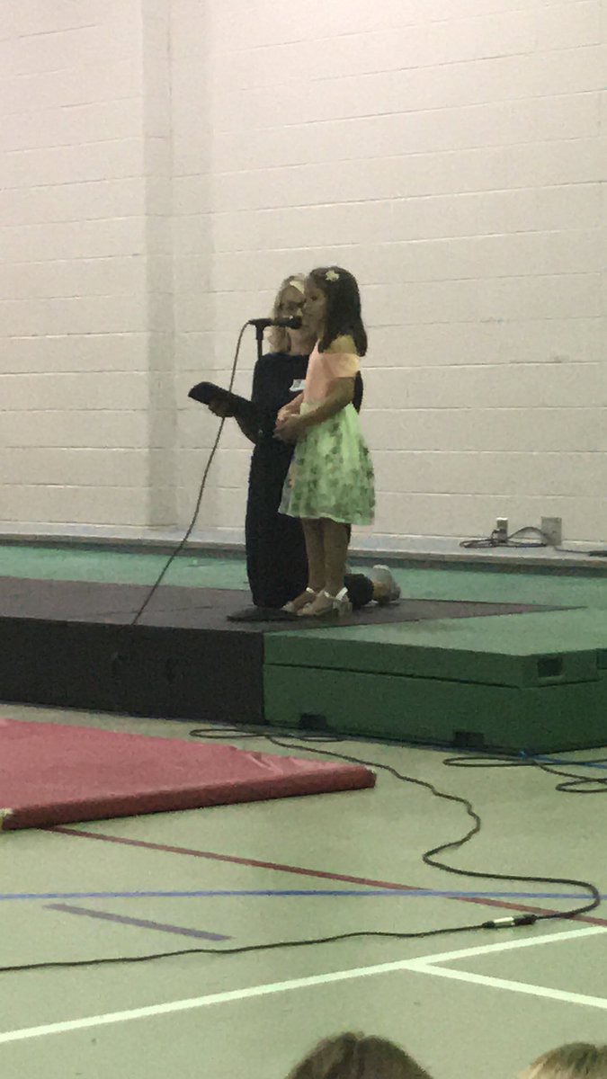 kinderclayton7's tweet photo. @Longbranch_Elem Talent Show! #MISDproud #LBE20 https://t.co/DcicIfATXV