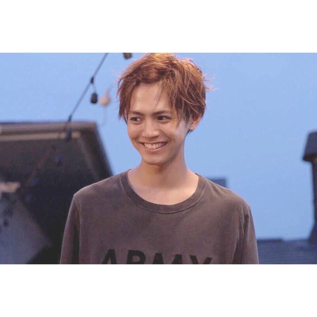 ldh_ayaya's tweet photo. 初めてやけど実はやってみたかったから…
やります!!
涼太の誕生日までに829RT、829いいね
ご協力お願いします🙇
#片寄涼太
#誕生日
#GENERATIONS好きな人RT
#片寄涼太好きな人RT
#829RT
#協力お願いします https://t.co/l1wkyXLwV7