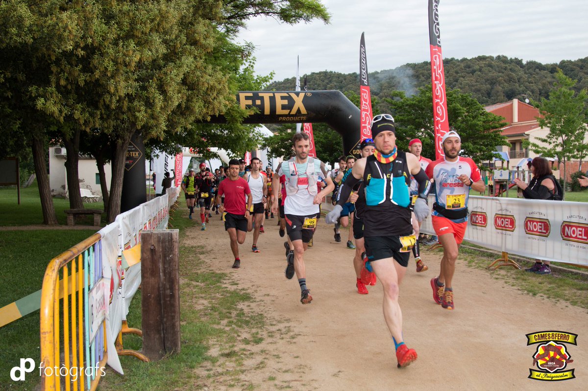 dp_fotografs's tweet photo. Publicades les fotos de la Cames de Ferro 2018. Les podeu trobar a la web de la @GECA_84 #camesdeferro #camesdeferro2018 https://t.co/v3jLHAGkWh