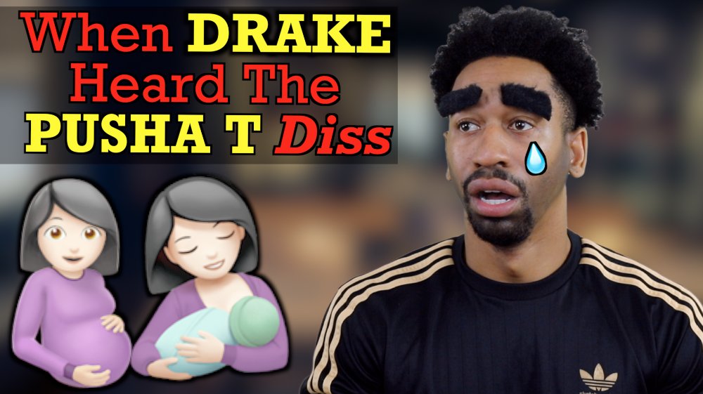 #Drake. 