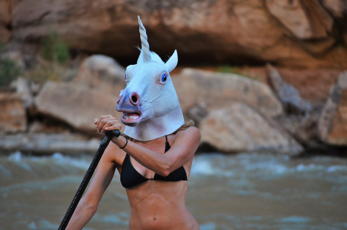 AdventureProMag's tweet image. Planning a vacation where both the parents and kids get to have fun can be difficult, unless you're all in the same boat!
For tips on keeping everyone laughing and in good spirits, check out our article about one magical trip down the San Juan River.
buff.ly/2H69KCk