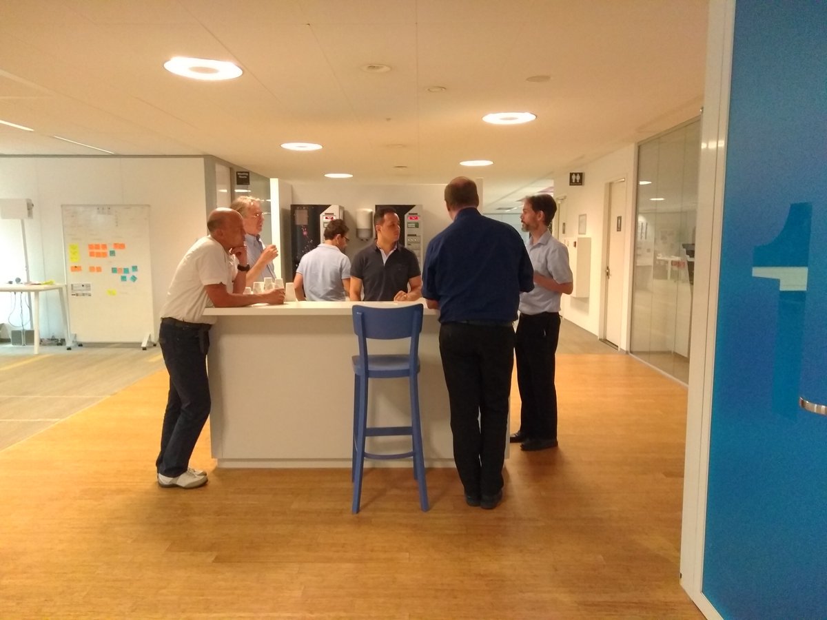 HansRontheWeb's tweet photo. This Wednesday Evening Training: web server technology need to know.
More at: https://t.co/1XYej3uUFP
#capgemini #werkenbijcapgemini #lifeatcapgemini #wednesdayeveningtraining #iis #tomcat #spring #microsoft #webserver #java #nodejs #dotnet #dotnetcore #kestrel #httpsys https://t.co/Qa9Ulr0CrA
