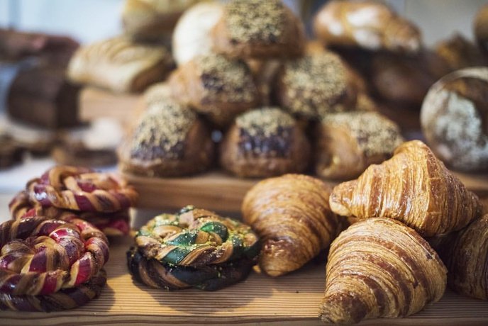 DTLA Directory tweet media