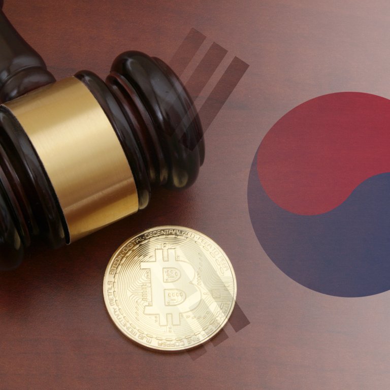 BitcoinNews's tweet image. Korean Supreme Court Rules Cryptocurrency Is Asset With Economic Value ift.tt/2sjchVi #Bitcoin