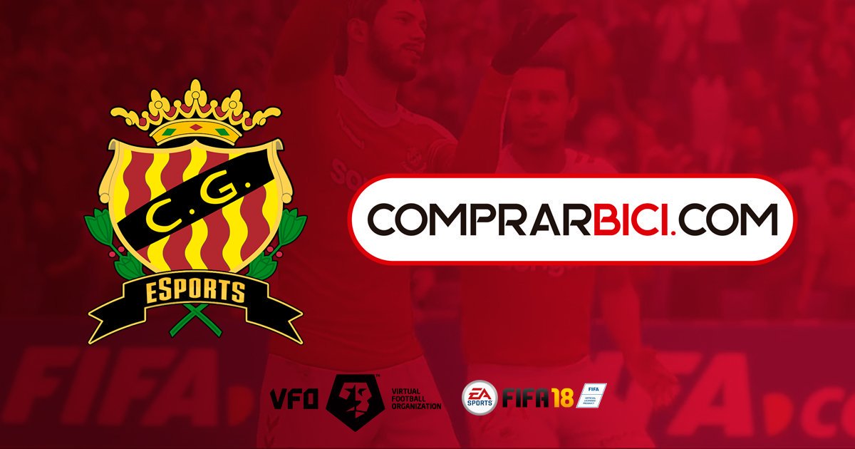 NasticeSports's tweet photo. 🎮 Resultados J19

🔶  #PS4 | #Nastic 2-2 @TsG_AoT 
          2 ⚽ @SerginhoGm_ 

❌ #XBOX | #Nastic 0-3 @RMajada_xbox 

❌ #PC | @Cadiz_CFESports 2-0 #Nastic

@comprarbici https://t.co/kQFbuHNRY5