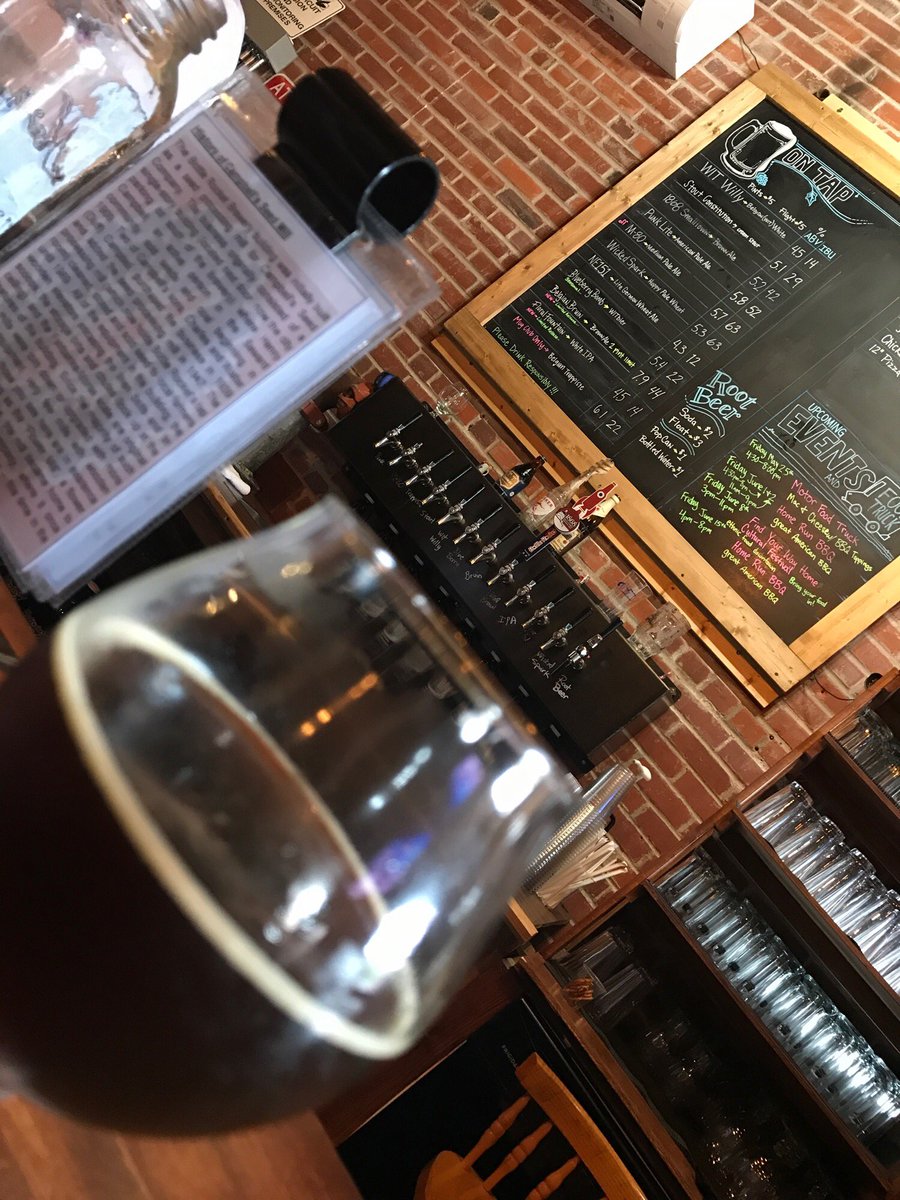 GregFreivogel's tweet photo. Nice to visit @LazyHorseBeer and @BottleBrewing today. Thanks for the wonderful beer https://t.co/jCPRBP4Z6g