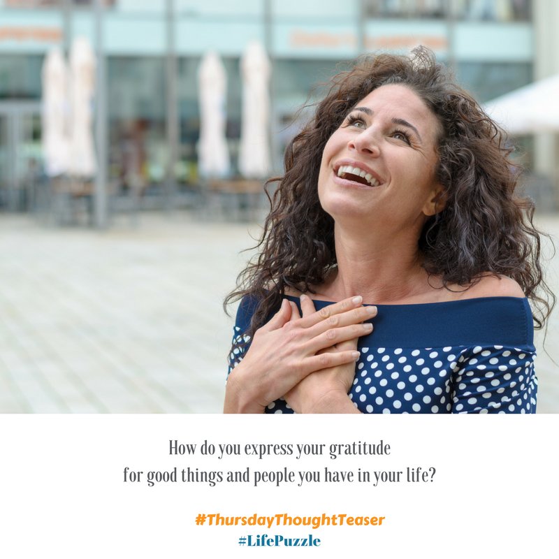 #ThursdayThoughtTeaser