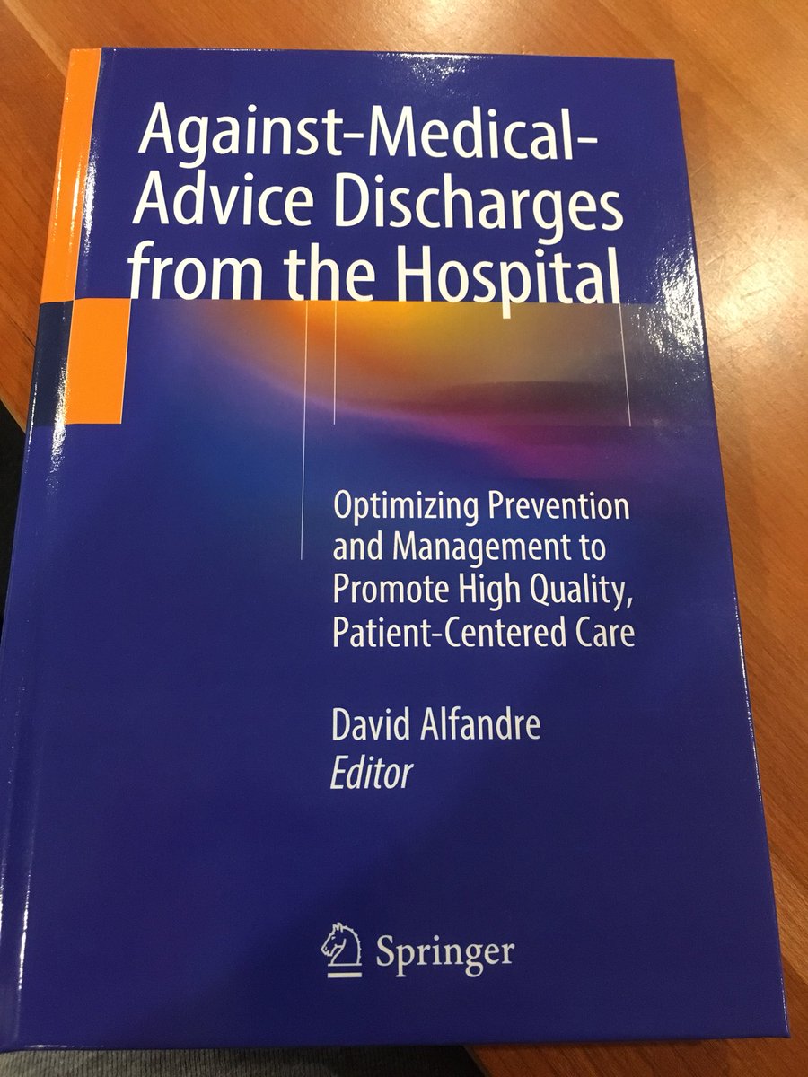 Improving patient care! Dedicated physician- nice work