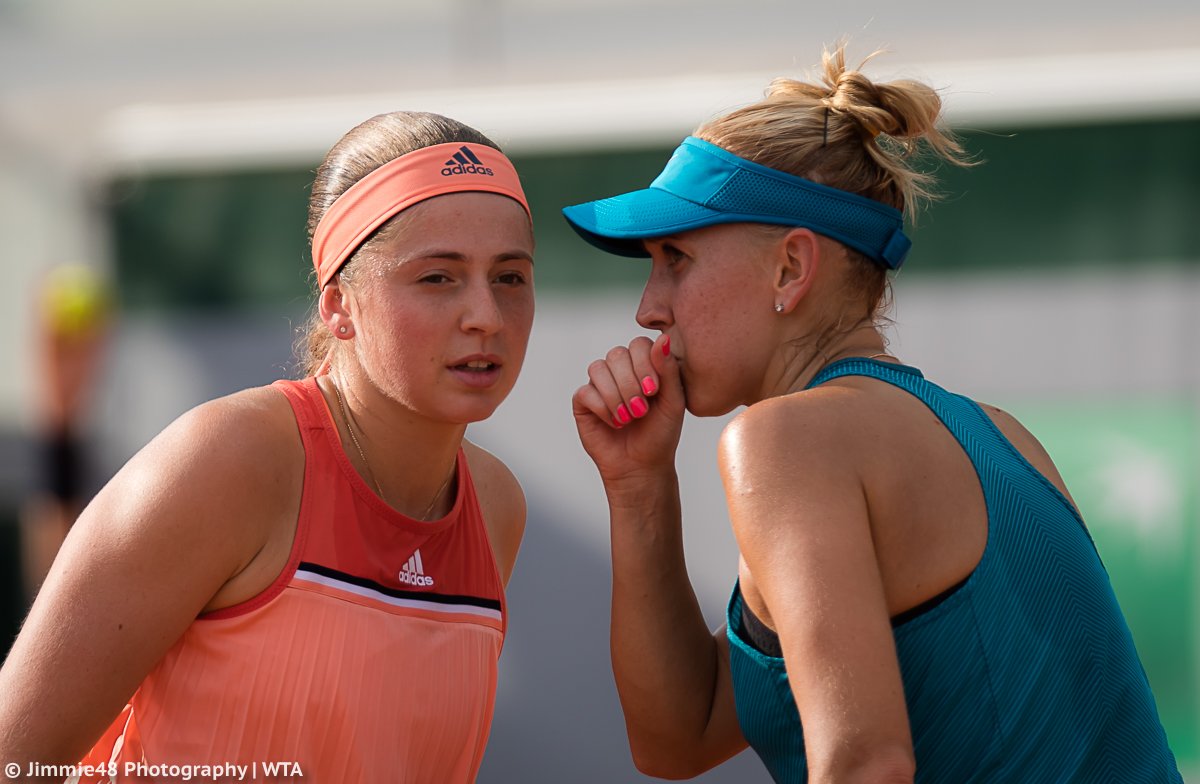 ELENA VESNINA - Página 37 Deep-FRXcAEYl1r