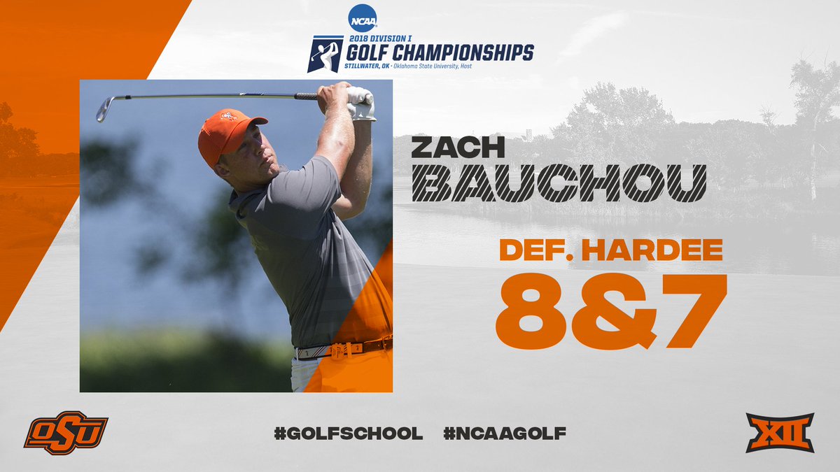 OSU Cowboy Golf tweet media