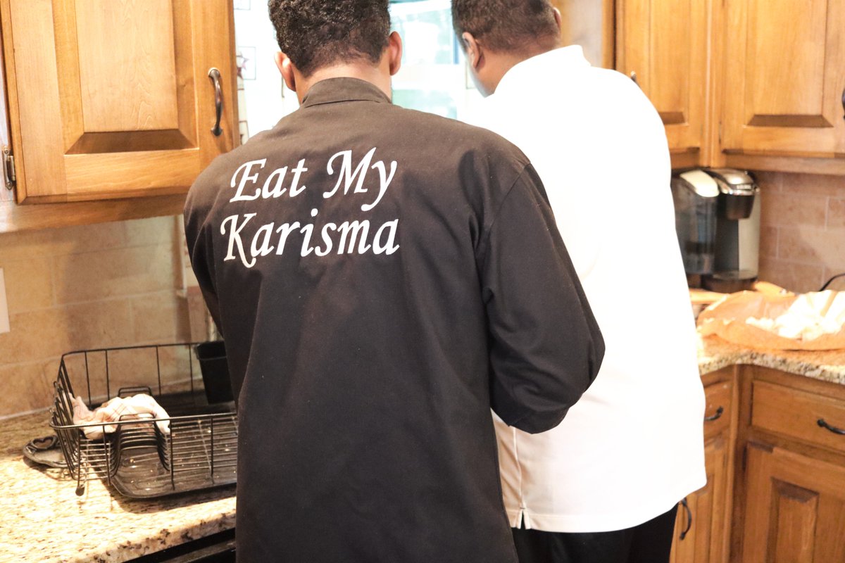 emkarisma's tweet photo. Private Cooking Lessons!
Visit us at https://t.co/nVvShC3WyP to learn how you or a loved one can take advantage of private culinary classes! https://t.co/lzJ6LbwbYD