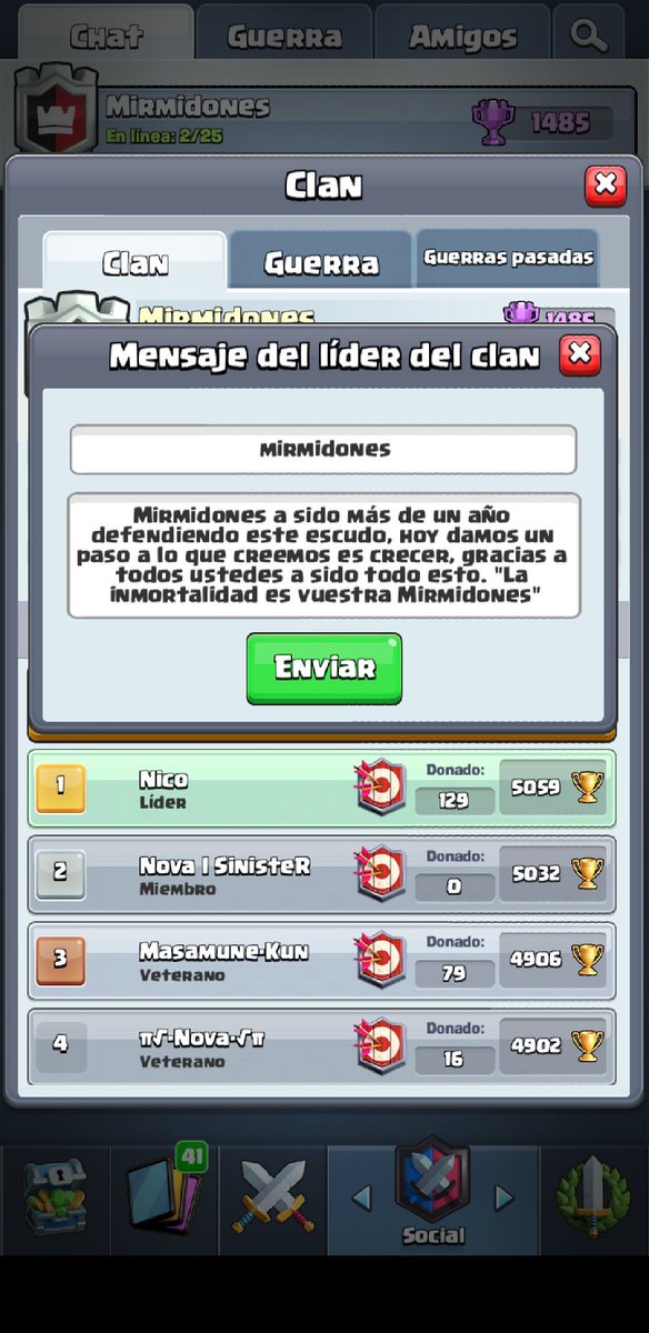 Berdigod's tweet photo. "Los hombres vienen y van como el trigo en el invierno Pero estos nombres jamás moriran"
@chicowayne15 @Toti575CR @NikoFlow_16 @Pbtxxx @ShakaCC @CrPrincetm @RoquisJF @DionisioCR82 @zilev_ @MarcooZamoraa @HansMiranda28 
|@MirmidonesC la Inmortalidad es vuestra!
Gracias🙇🏻‍♂️ https://t.co/LIL8BG6gaT