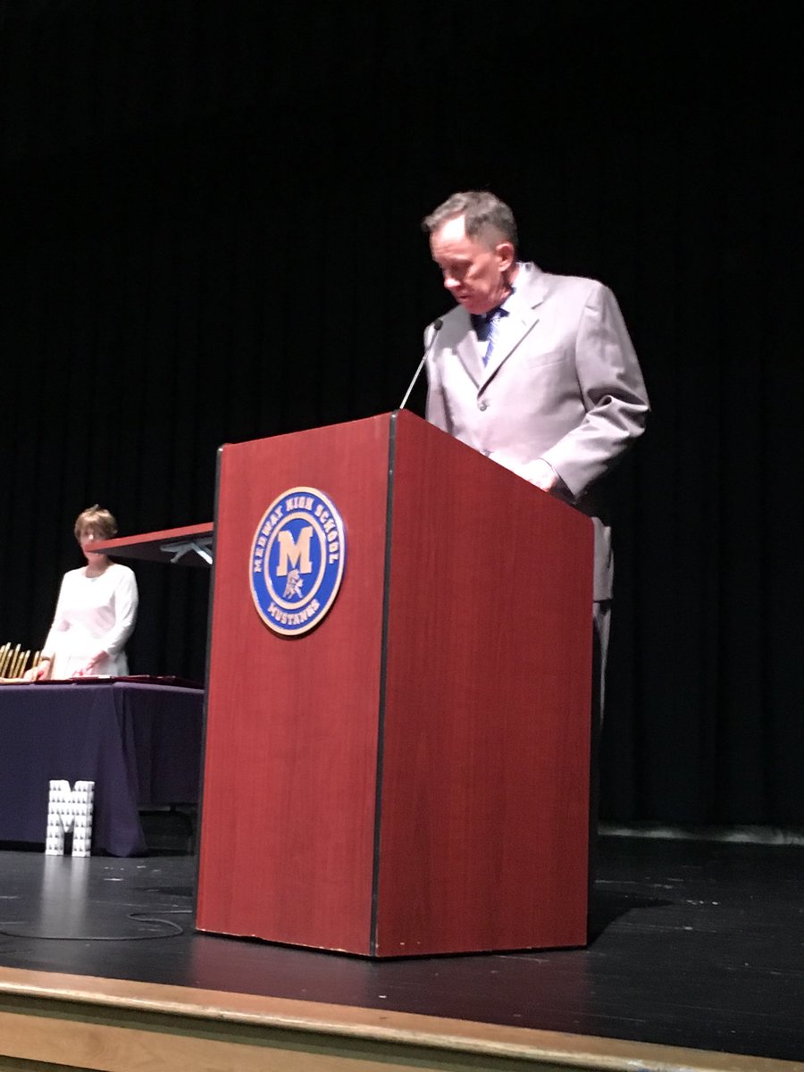 MedwaySchools's tweet photo. Scholarship Night 2018 kicks off @MedwayHighInfo https://t.co/ehhLcJfKQF