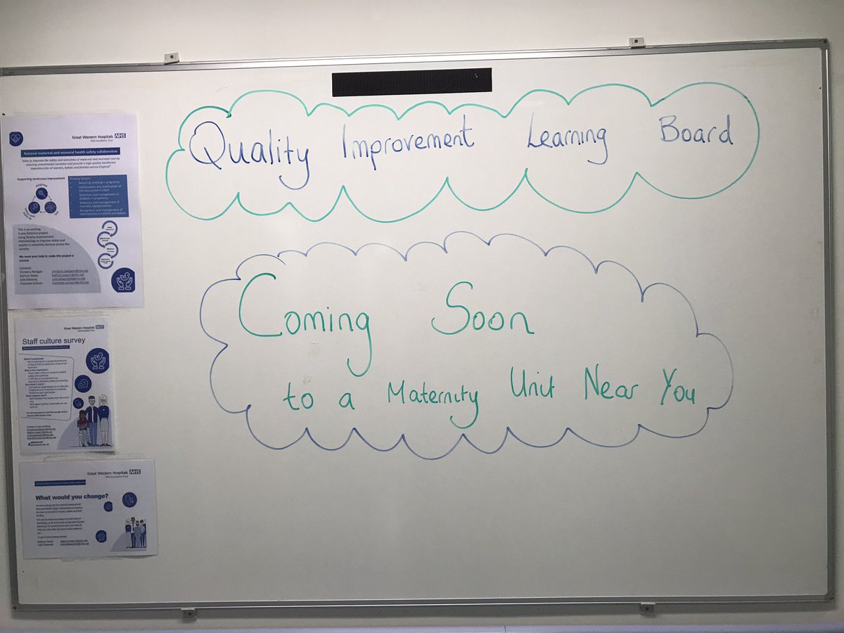 KathrynLouiseO2's tweet image. Inspired after today’s WebEx presentation on Learning boards  #teamGWH are making progress!!! #learningboard #wearegettingthere #matneoqi @MatNeoQI  @JulieEd10070752 @njdelaney @Sulli207 @ChristinaRatti1 @AnnRemmers @HeatherpNHS