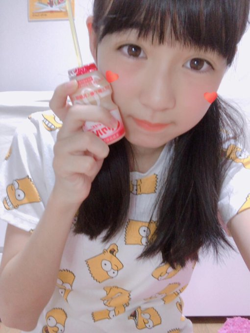 今村麻莉愛のTwitter画像5