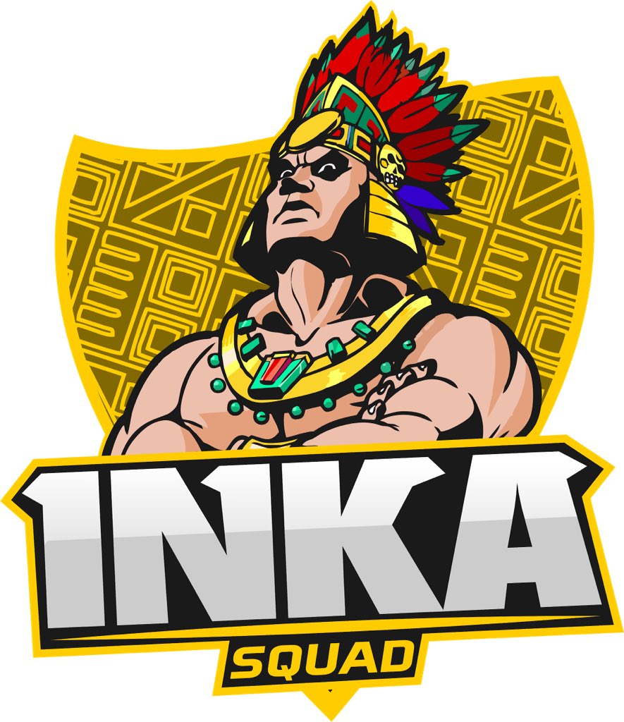 Presentamos al 30 equipo inscrito a la MRL....
Ellos son <a href="/InkaSquad/">INKA SQUAD</a> y vienen con grandes ilusiones del título...
Bienvenidos!!!!