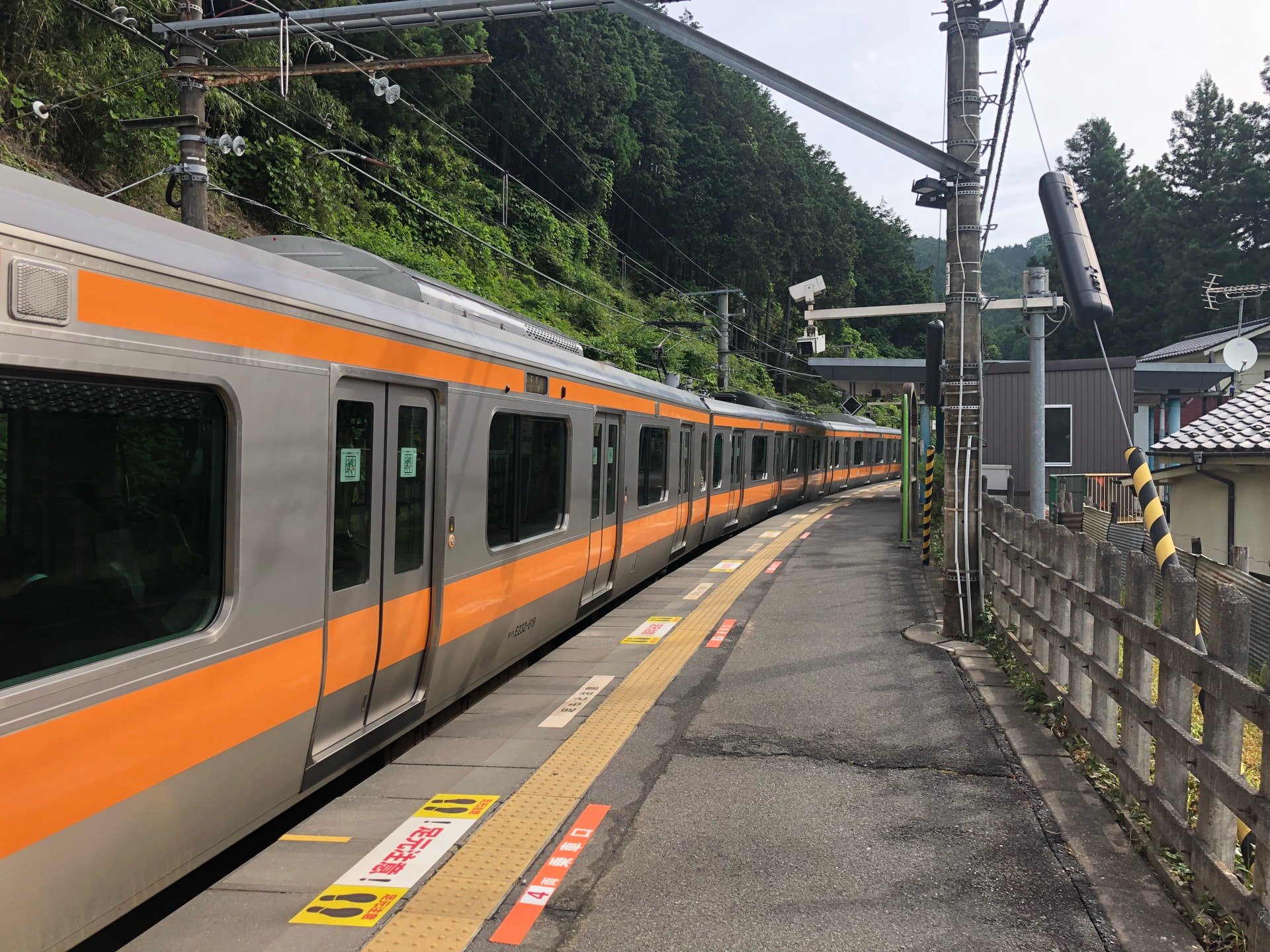 たゆる Pa Twitter 相手ぶっ倒すくらいでikea 日本大学 軍畑駅 Jreast Official In 青梅市 東京都 Https T Co 4w4hg4ivfi