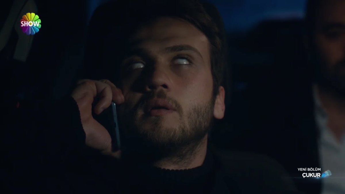 Arada sırada böyle olabiliyorum