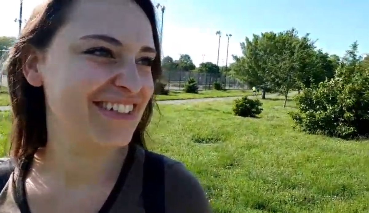 Marie erobb and 