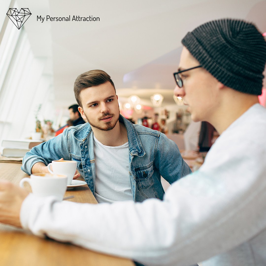 MPAttraction's tweet photo. Many times an issue is brought up through harsh criticism. Instead try a more gentle approach. Your partner is more likely to be receptive this way. #MyPersonalAttraction #LGBT #Dating https://t.co/spuPBTDlSa