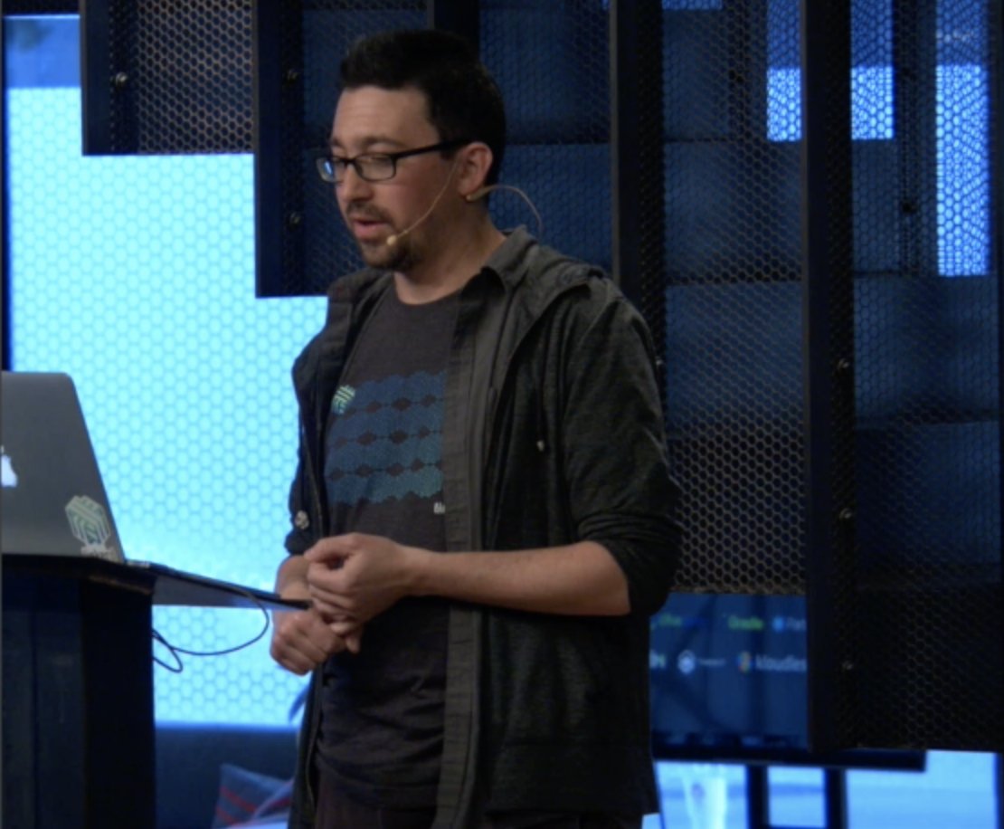 Eric Vanderburg tweet media