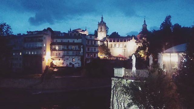 richardjardim's tweet photo. Igreja de São Gonçalo de #Amarante em #Porto #Portugal

A construção de esta igreja iniciou no ano 1543 tendo se prolongado até ao século XXVIII, com intervenções no século XX. Fica a beira do rio Tâmega, na cidade de Amarante, sendo umas das construções… https://t.co/zTvwzipITN https://t.co/M90JAG2ZDT
