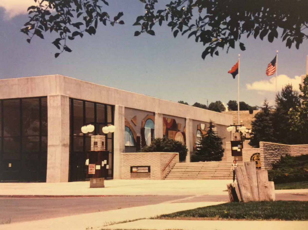 YavapaiCollege's tweet photo. YC is celebrating 50 years of life-changing education in 2018. Everything you need to know about celebrations in every YC campus community is here: https://t.co/IitluoidwX. Share your YC memories using the hashtag #yc50th.
#tbt
#yc50th
#lifeexplored
#goldenanniversary https://t.co/vFUiLvq7O5