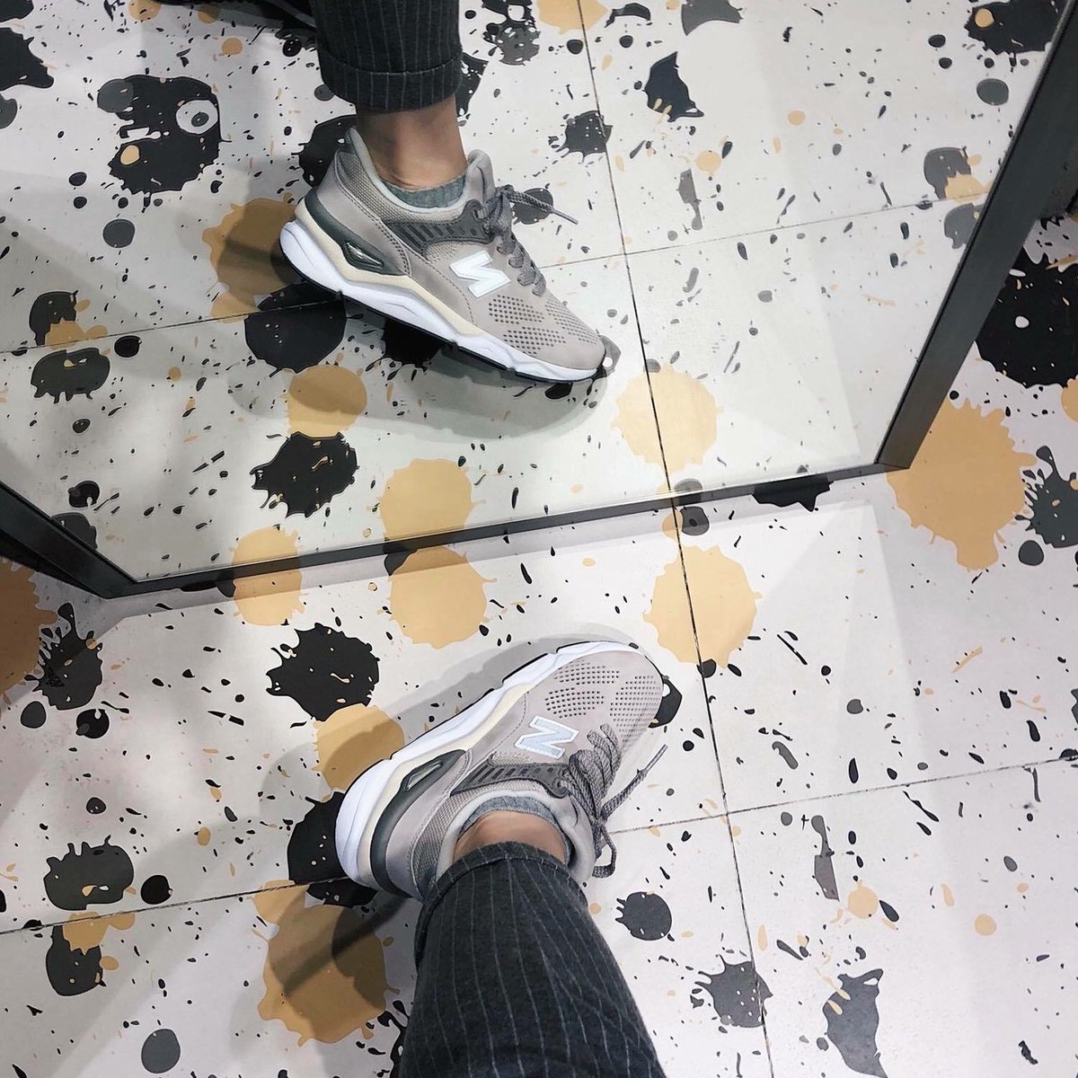 new balance n90