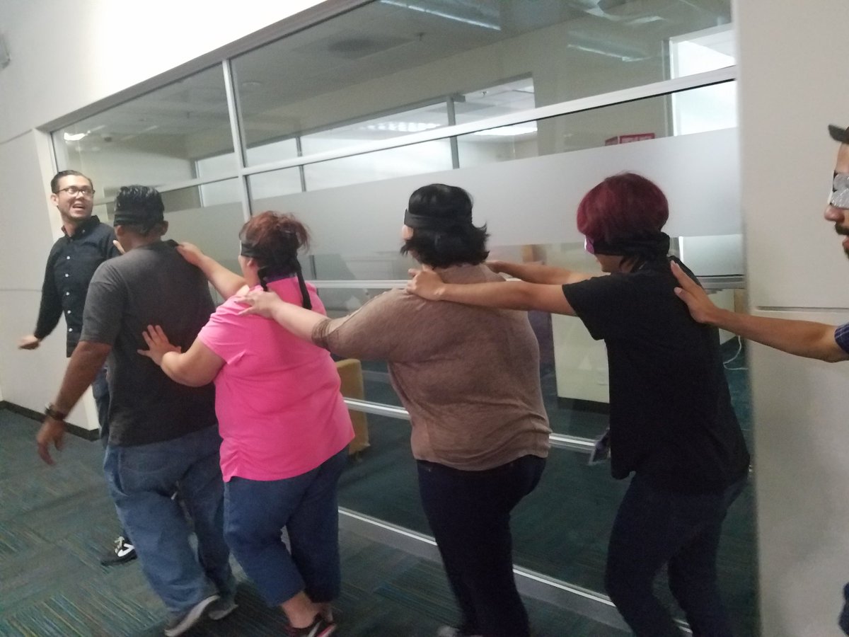 MPCS MXLI Training tweet media
