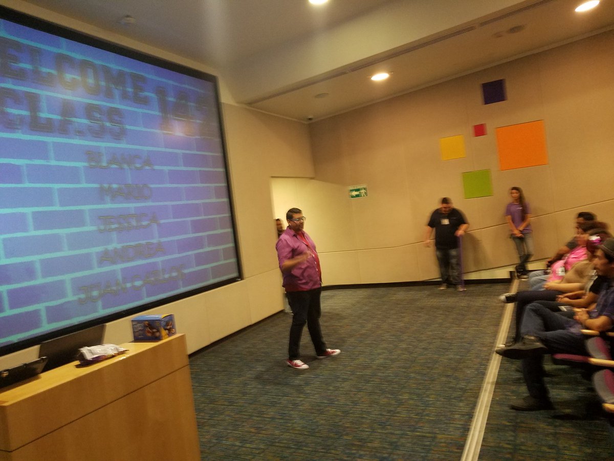 MPCS MXLI Training tweet media