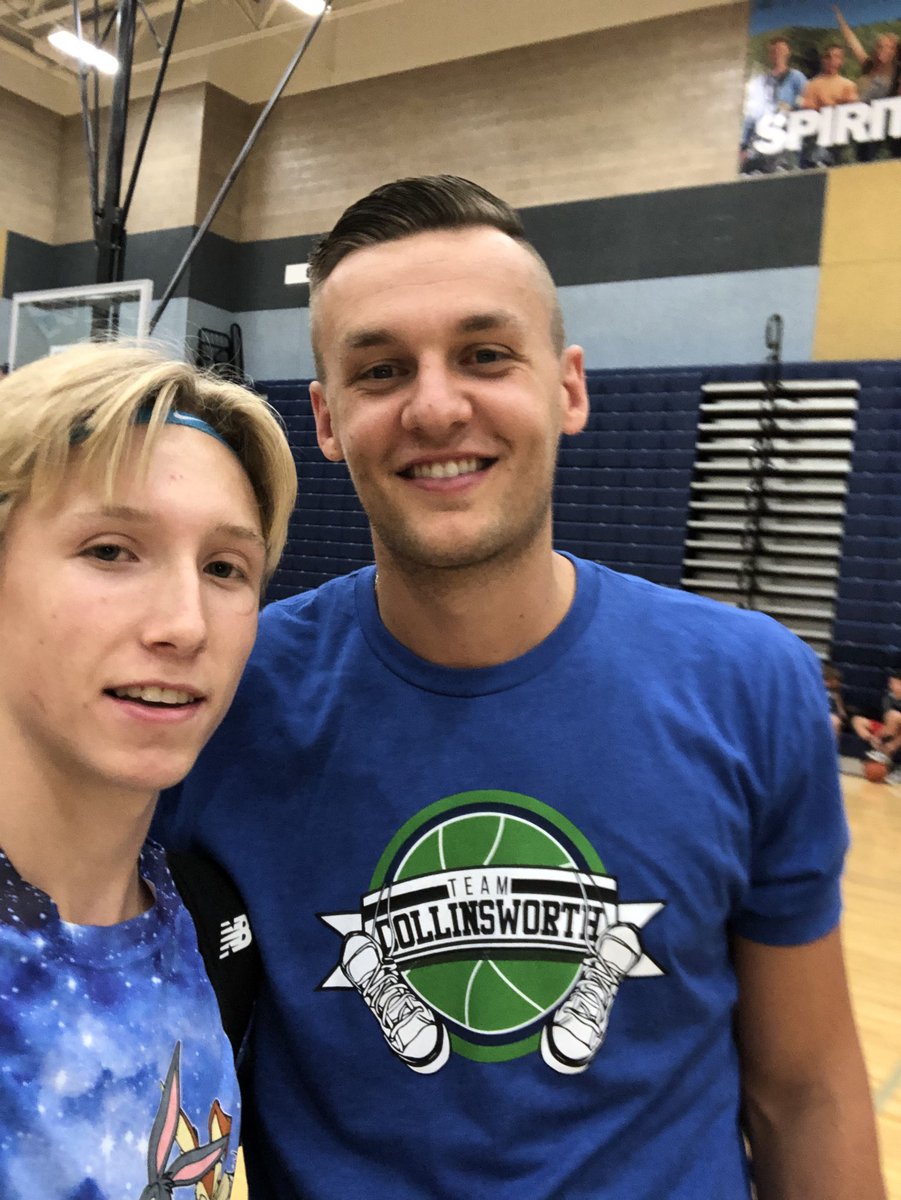 bridger_isbell's tweet photo. Best way to start the summer, putting in some work, and learning from someone whose been where you wanna go. @bigrussia5 thanks for giving me this opportunity 🙏🏻 https://t.co/APUBI14Nut