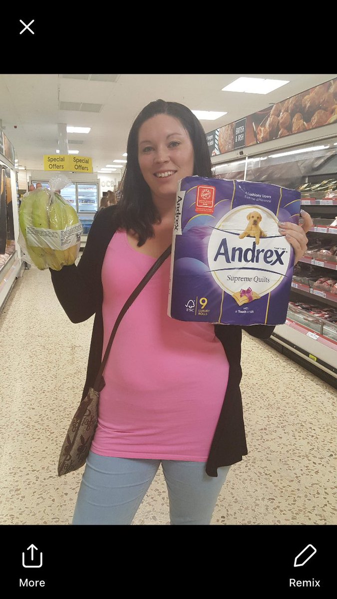 zobo66's tweet photo. @ForbiddenNights when you need to stop off for a few essentials after tonight’s #ForbiddenNights it’s just coincidence honest 😍😍😂😂 https://t.co/iQx1r0zFrp